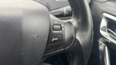 Peugeot 2008 1.6 BlueHDi 120 Feline 5dr [Mistral] Diesel Estate